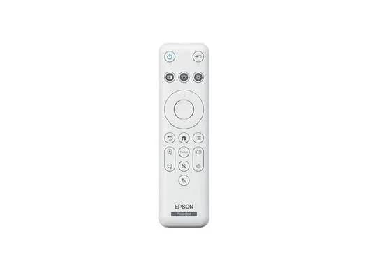 Проектор Epson CO-FH01 (3LCD, 1920 x 1080, 3000lm, USB 2.0-A, USB 2.0 Type B (Service Only), HDMI in)