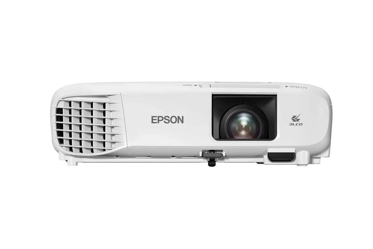 Проектор Epson EB-W49 3LCD