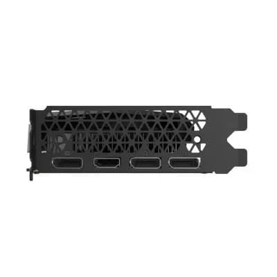 Видеокарта RTX 3050 ZOTAC ECO Solo GeForce RTX 3050 8GB GDDR6, Engine clock 1777MHz, Memory clock 14Gbps, 128Bit, 3xDP, HDMI [ZT-A30500R-10L]