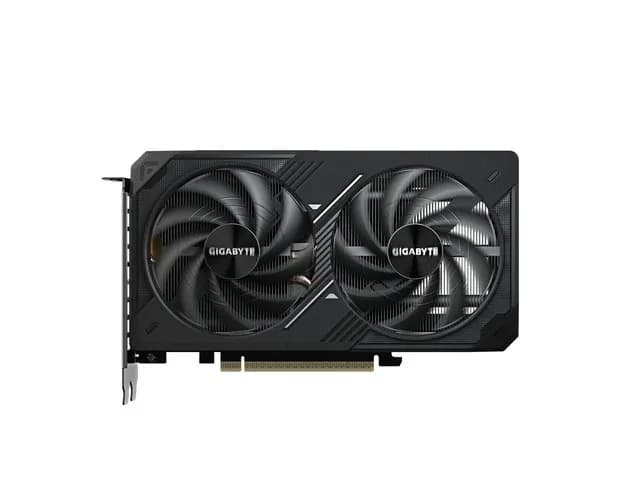 Видеокарта RTX 5060Ti Gigabyte GeForce RTXTM 5060 Ti WINDFORCE MAX OC 8GB GDDR7