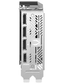 Видеокарта RTX 5070 ZOTAC GAMING GeForce RTX 5070 Twin Edge OC 12GB GDDR7
