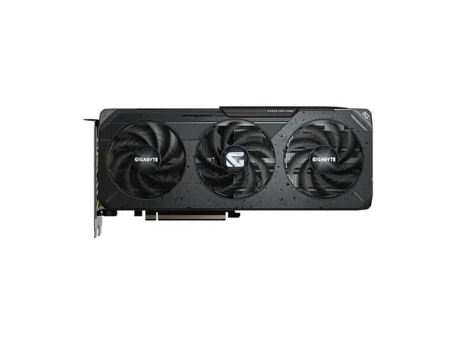 Видеокарта RX 9060XT GIGABYTE RadeonTM RX 9060 XT GAMING OC 8GB GDDR6