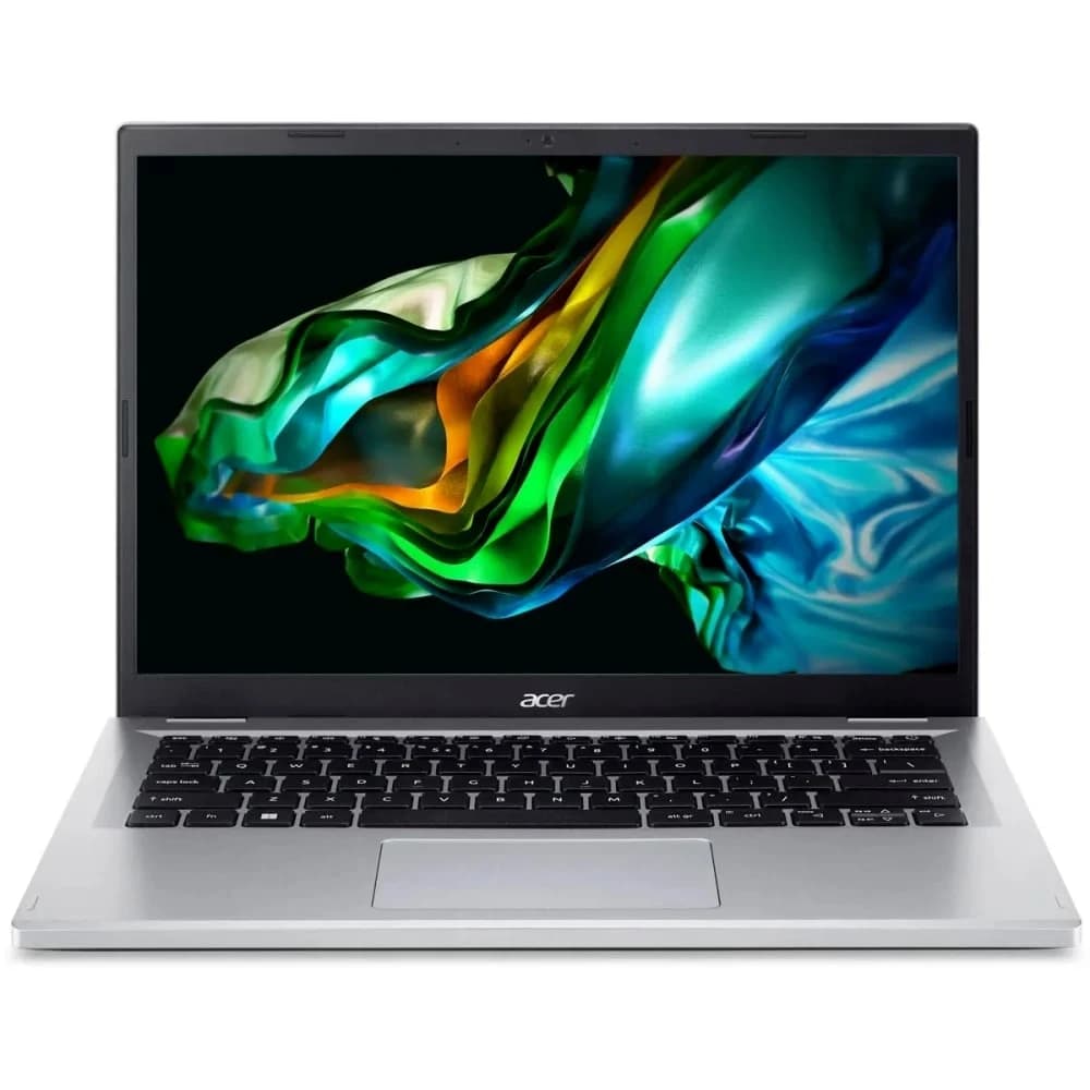 Acer Aspire Lite, 16 ГБ RAM / 512 ГБ SSD