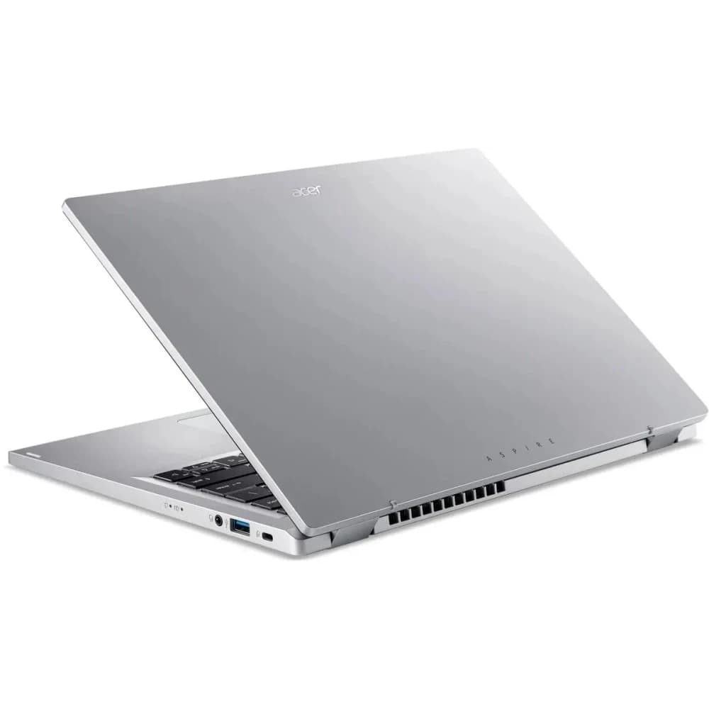 Acer Aspire Lite Ryzen R7-5700U 1.8-4.3GHz,16GB,SSD 512GB, 15.6"FHD GRAY