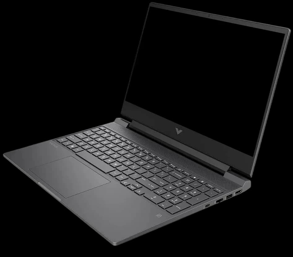 HP VICTUS 15, 16 ГБ RAM / 512 ГБ SSD