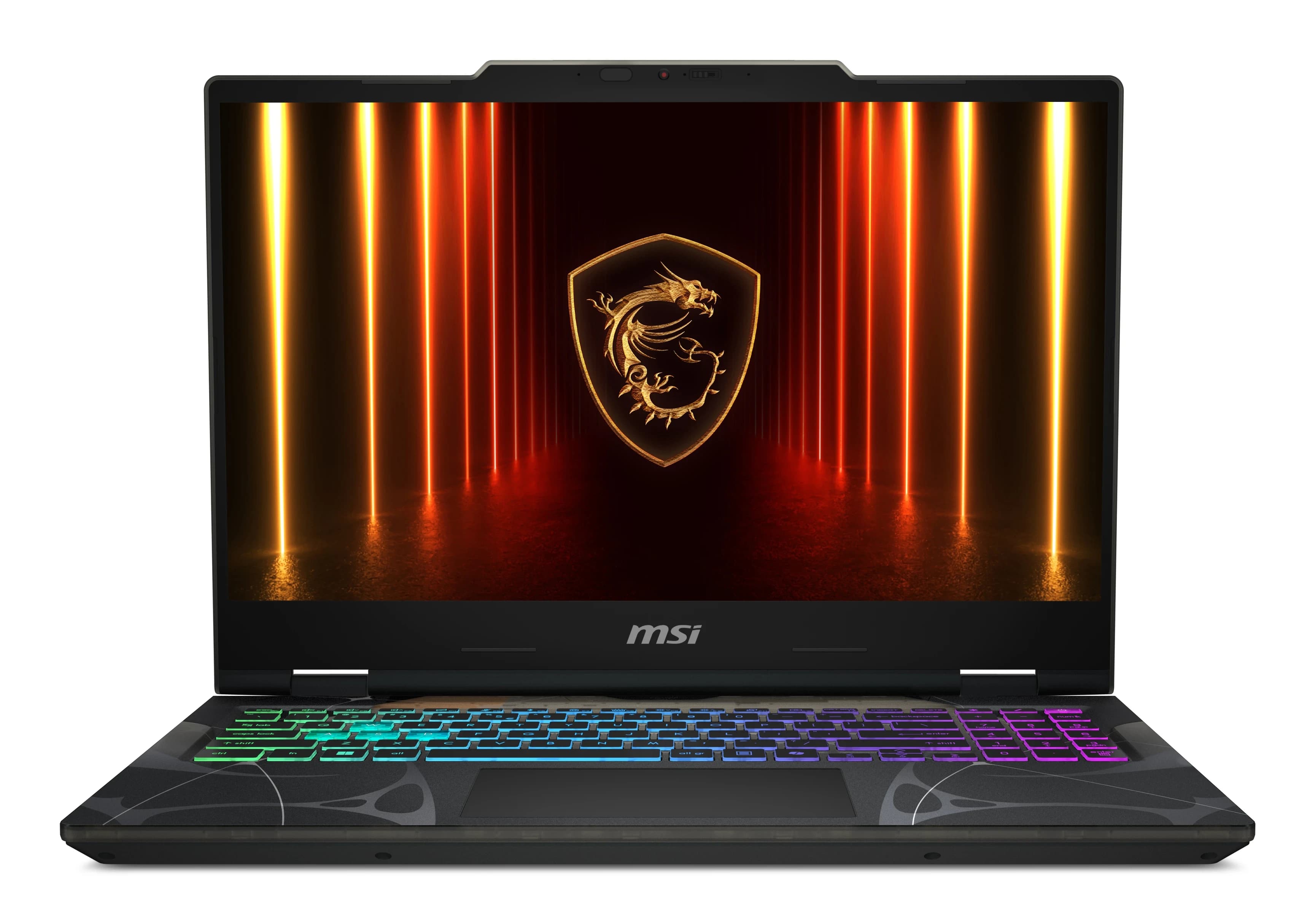 MSI Cyborg 15, 16 ГБ ОЗУ / 512 ГБ SSD