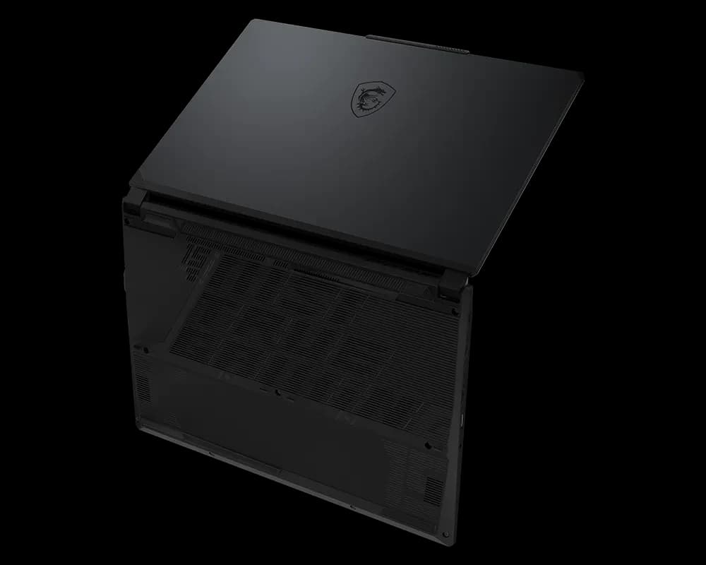 MSI Cyborg 15 i5-13420H 2.1-4.6GHz,16GB,SSD 512GB,15.6"FHD 144Hz IPS,RTX3050 4GB,BLACK