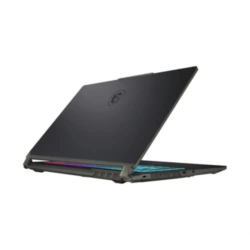MSI Cyborg 15 i5-13420H 2.1-4.6GHz,16GB,SSD 512GB,15.6"FHD 144Hz IPS,RTX3050 4GB,BLACK