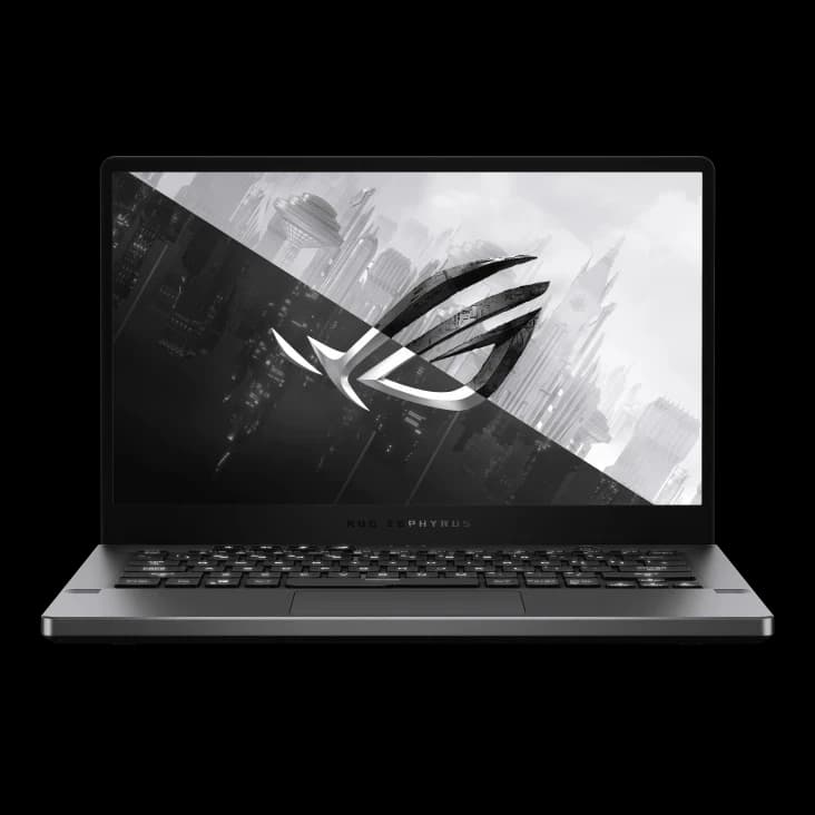 ASUS ROG Zephyrus G14 14" 3K OLED, 32 ГБ RAM / 2 ТБ SSD