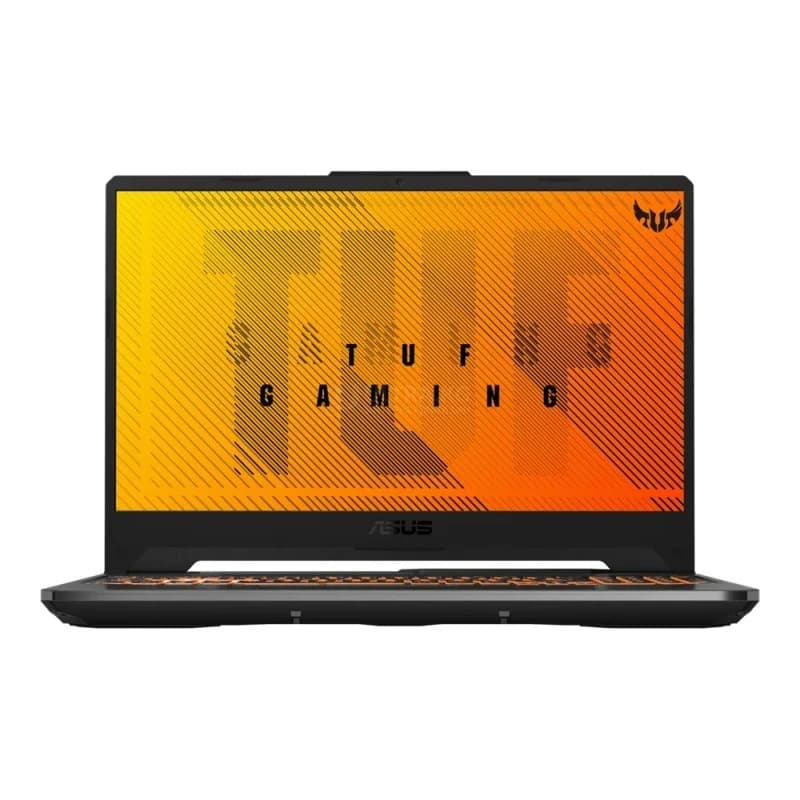 ASUS TUF Gaming A15 R7 170 3.2-4.75GHz, 16 ГБ RAM / 512 ГБ SSD