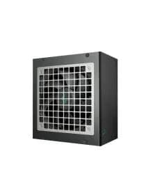 Power Unit DEEPCOOL GS PS1000P 1000W 80 PLUS PLAT. SFX certified 100-240V/SFX12V& ATX12V