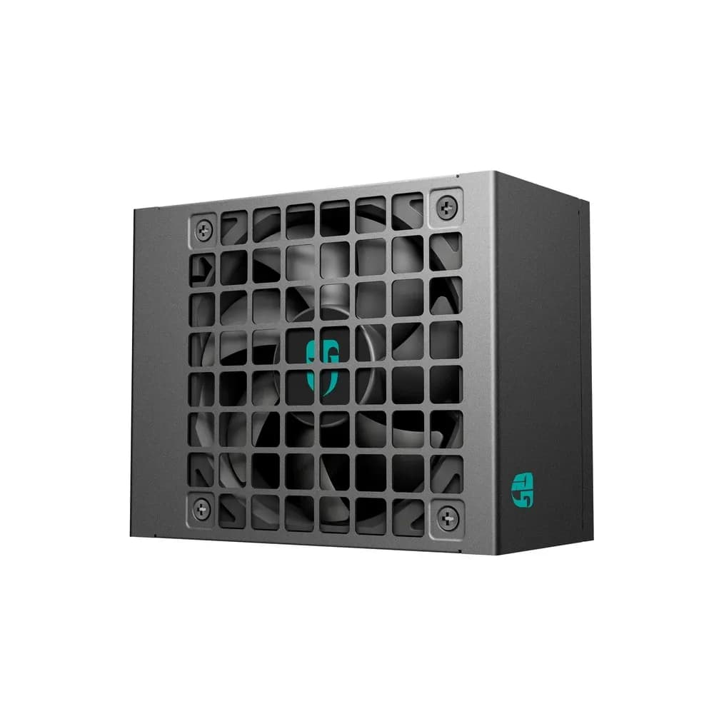 Power Unit DEEPCOOL GS PS650G 650W CYBER. PLAT. SFX certified 100-240V/SFX12V& ATX12V