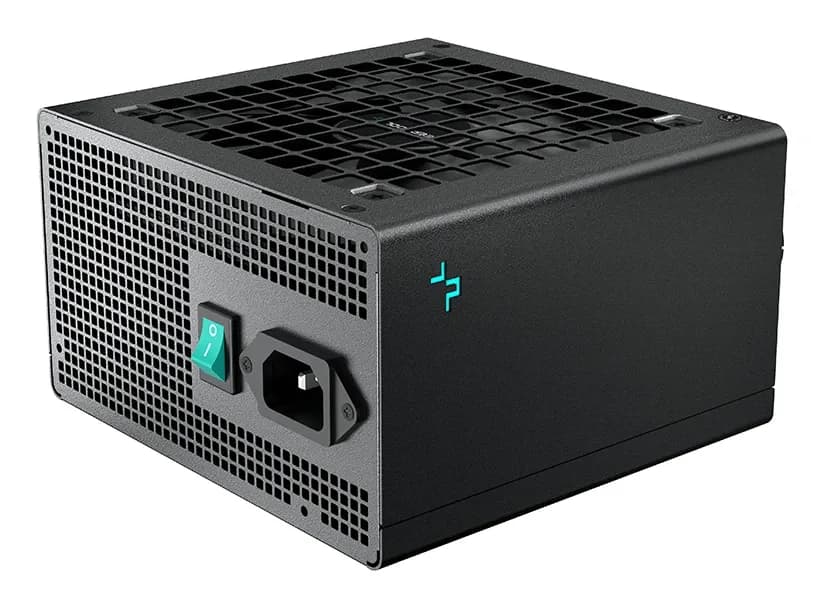 Power Unit DEEPCOOL PK700D 700W 80 PLUS BRONZE 100-240V/ATX12V 2.3 Black flat Active PFC+DC to DC