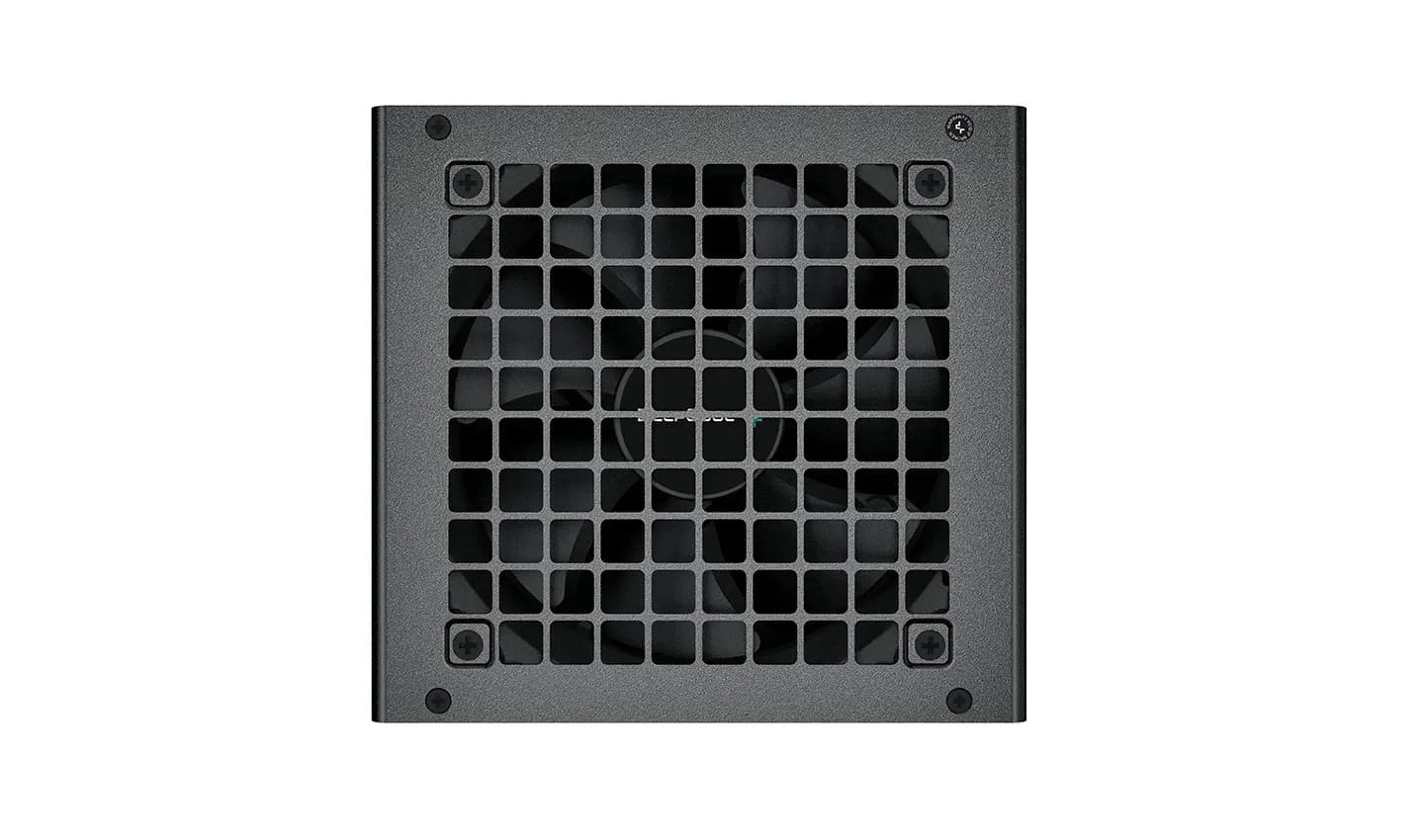 Power Unit DEEPCOOL PK700D 700W 80 PLUS BRONZE 100-240V/ATX12V 2.3 Black flat Active PFC+DC to DC