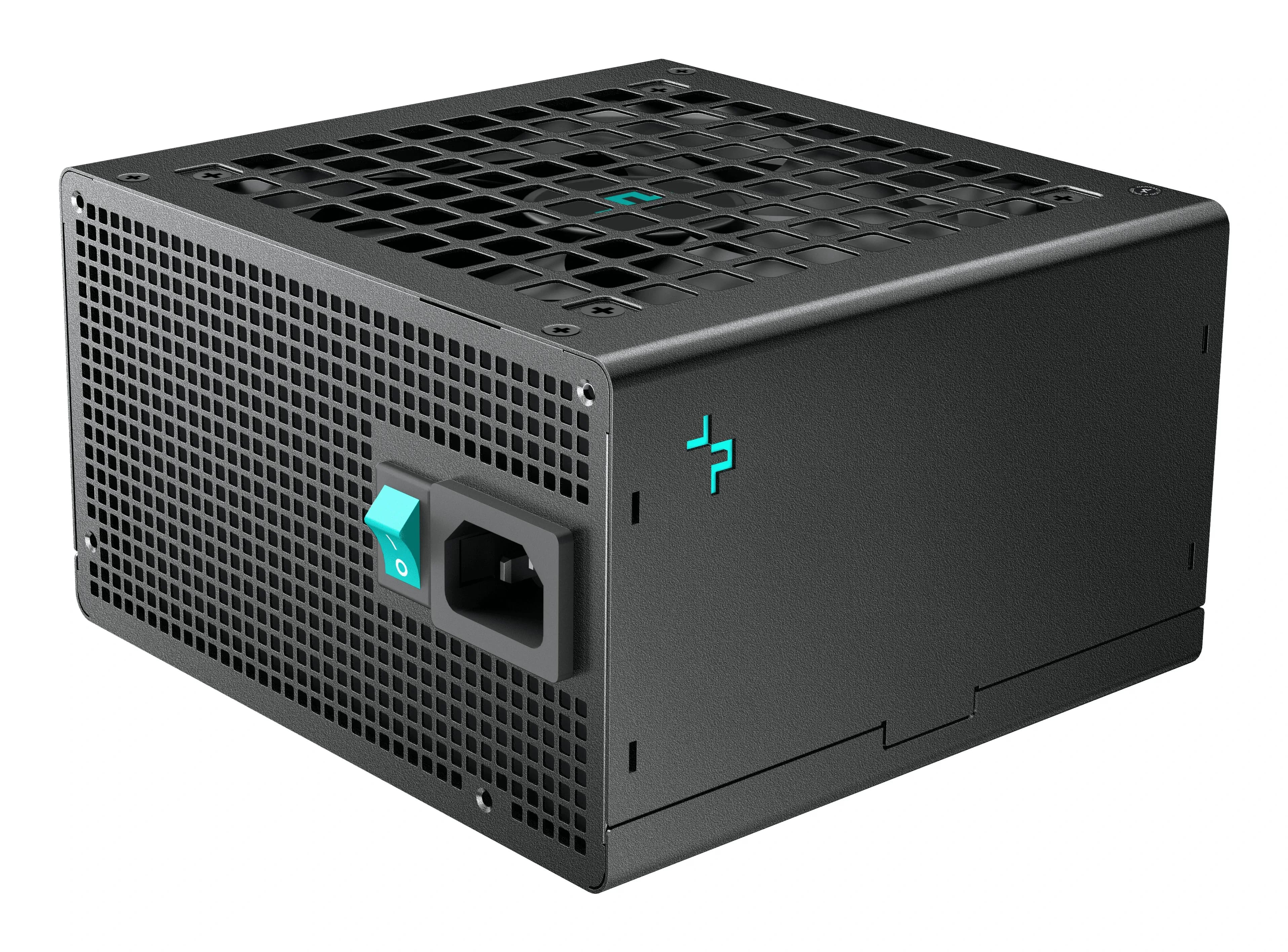 Power Unit DEEPCOOL PL750D 750W 80 PLUS BRONZE certified 100-240V/ATX12V 3.0 & SSI EPS 12V
