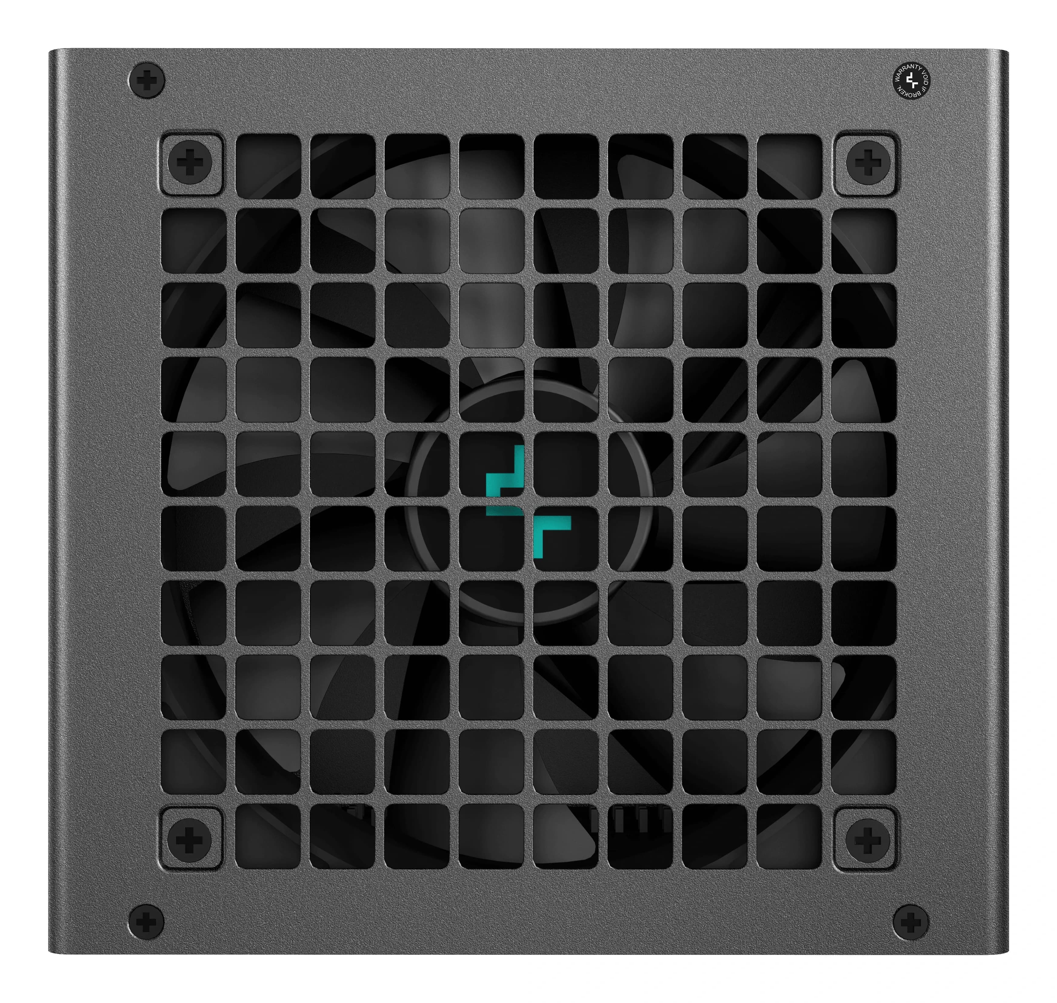 Power Unit DEEPCOOL PN750D 750W 80 PLUS GOLD certified 100-240V/ATX12V 3.1 & SSI EPS 12V Black flat
