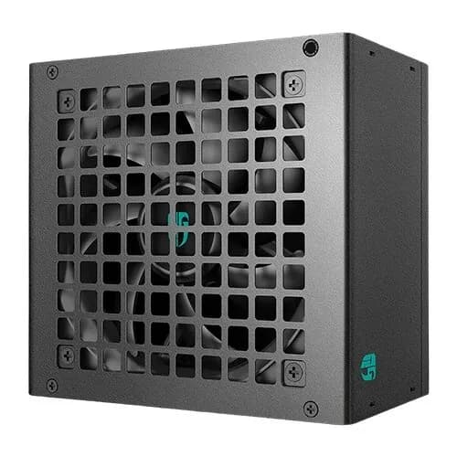 Power Unit DEEPCOOL PQ850G 850W 80 PLUS GOLD certified 100-240V/ATX12V 2.3 & SSI EPS 12V