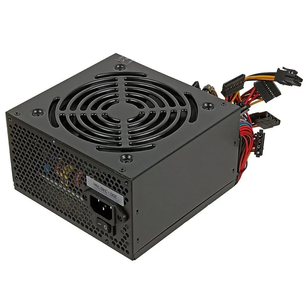 Power Unit WINSTAR ATX-800 800W 80 PLUS Bronze