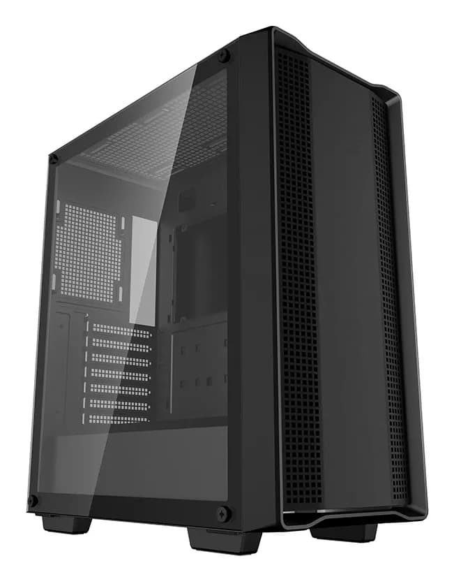 DEEPCOOL ATX CC560 LE V2 w/o PSU USB3.0×1 USB2.0×1 Front