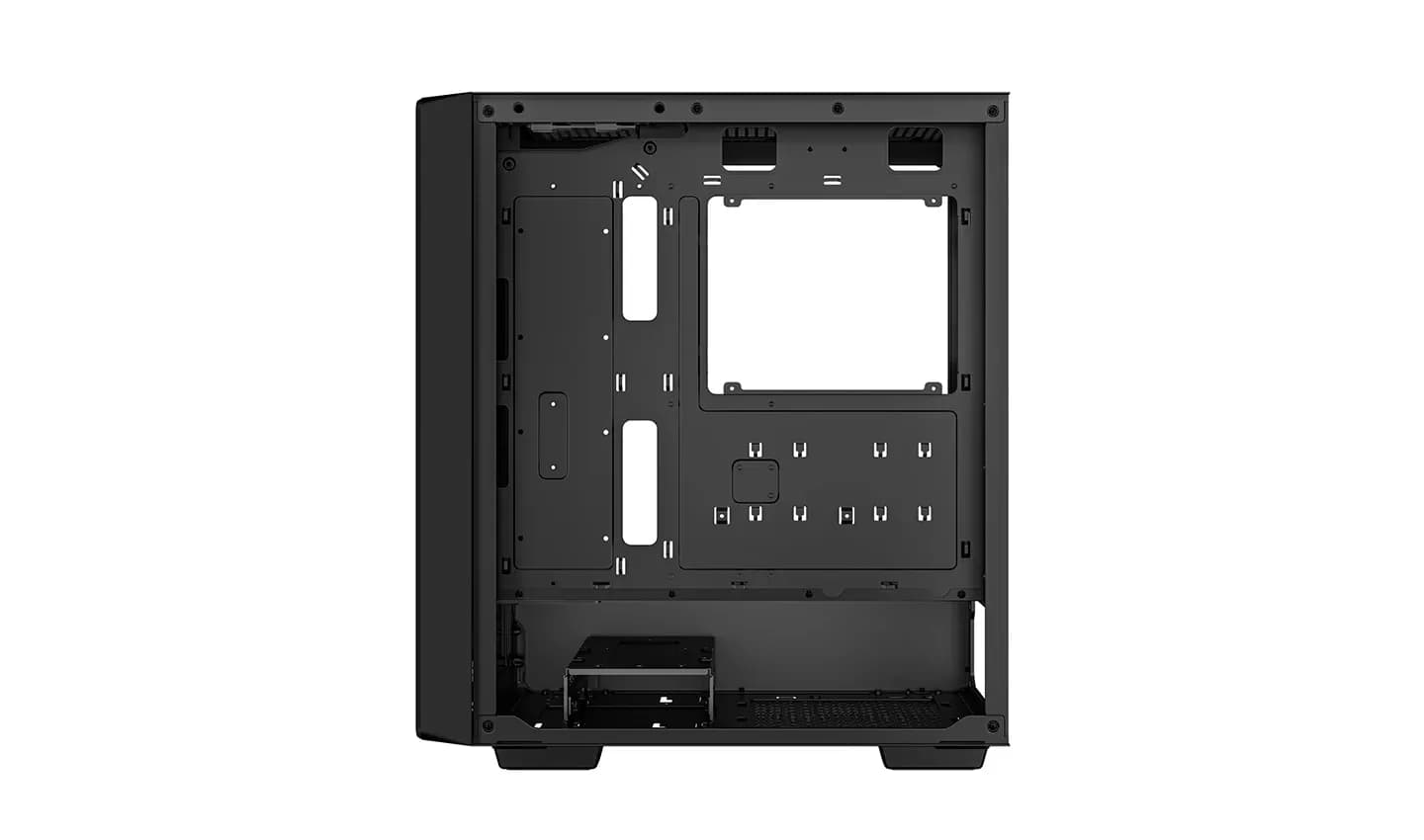 DEEPCOOL ATX CC560 LE V2 w/o PSU USB3.0×1 USB2.0×1 Front