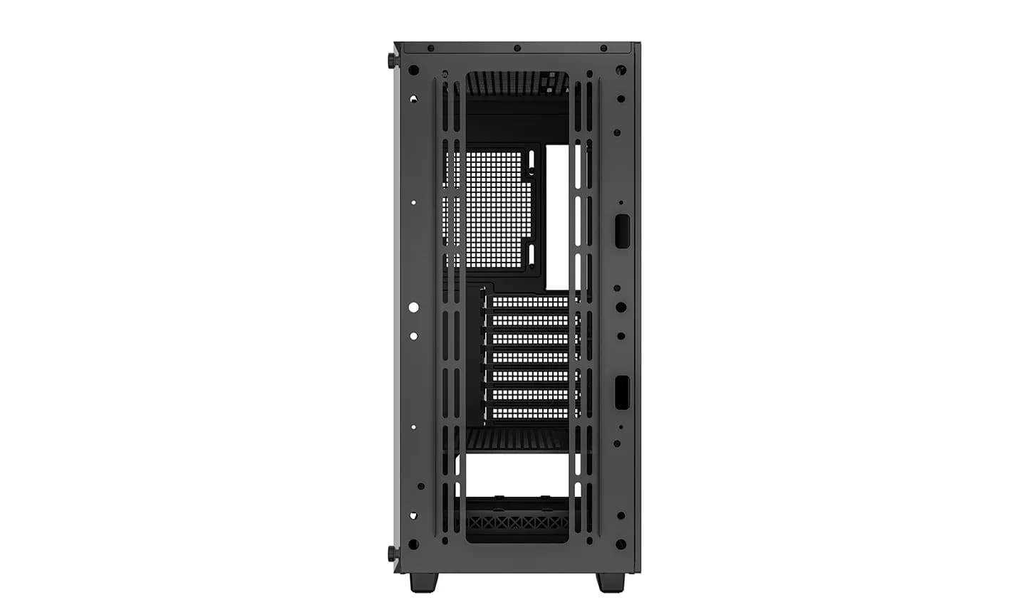 DEEPCOOL ATX CC560 LE V2 w/o PSU USB3.0×1 USB2.0×1 Front