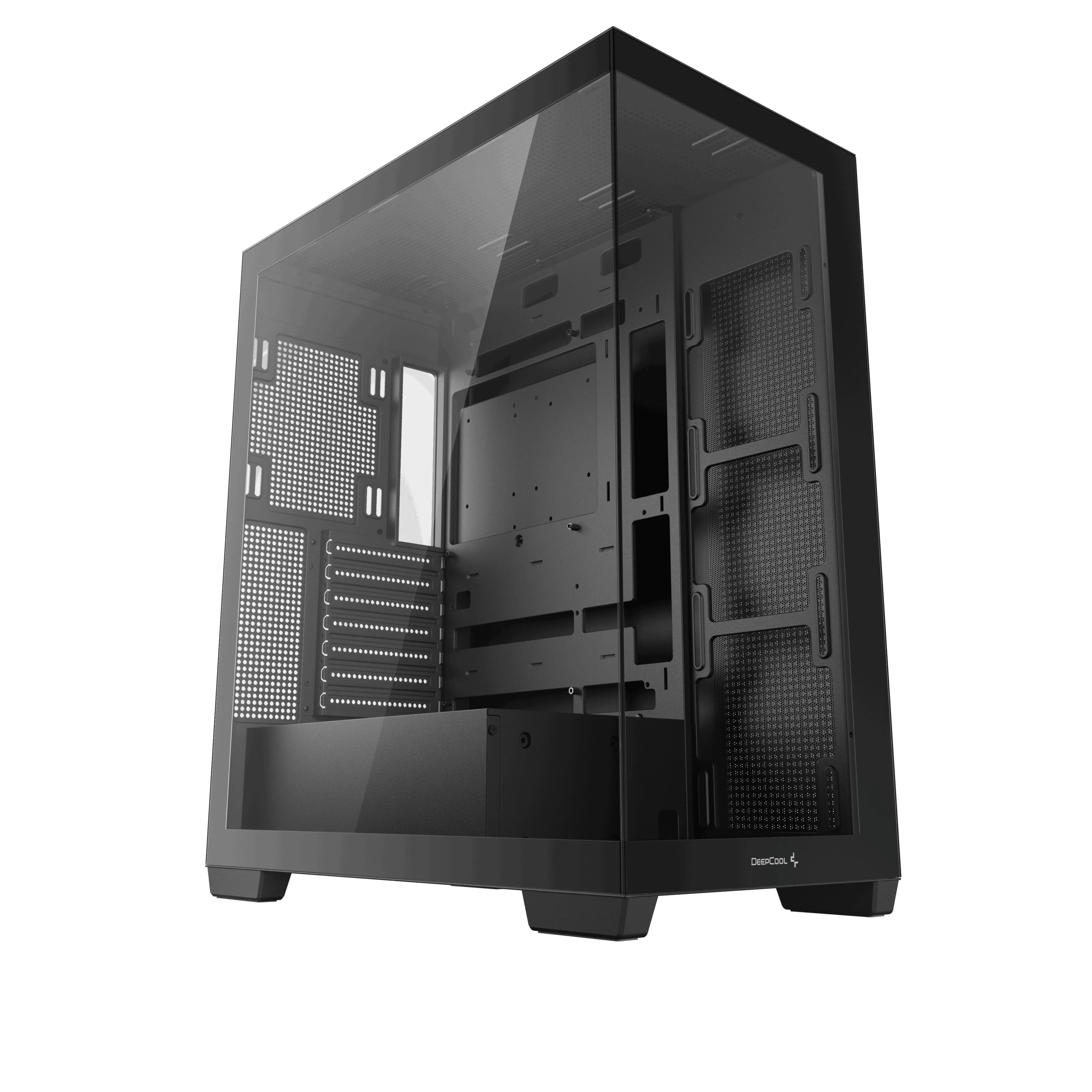 DEEPCOOL ATX CG580 w/o PSU USB3.0×2 Front