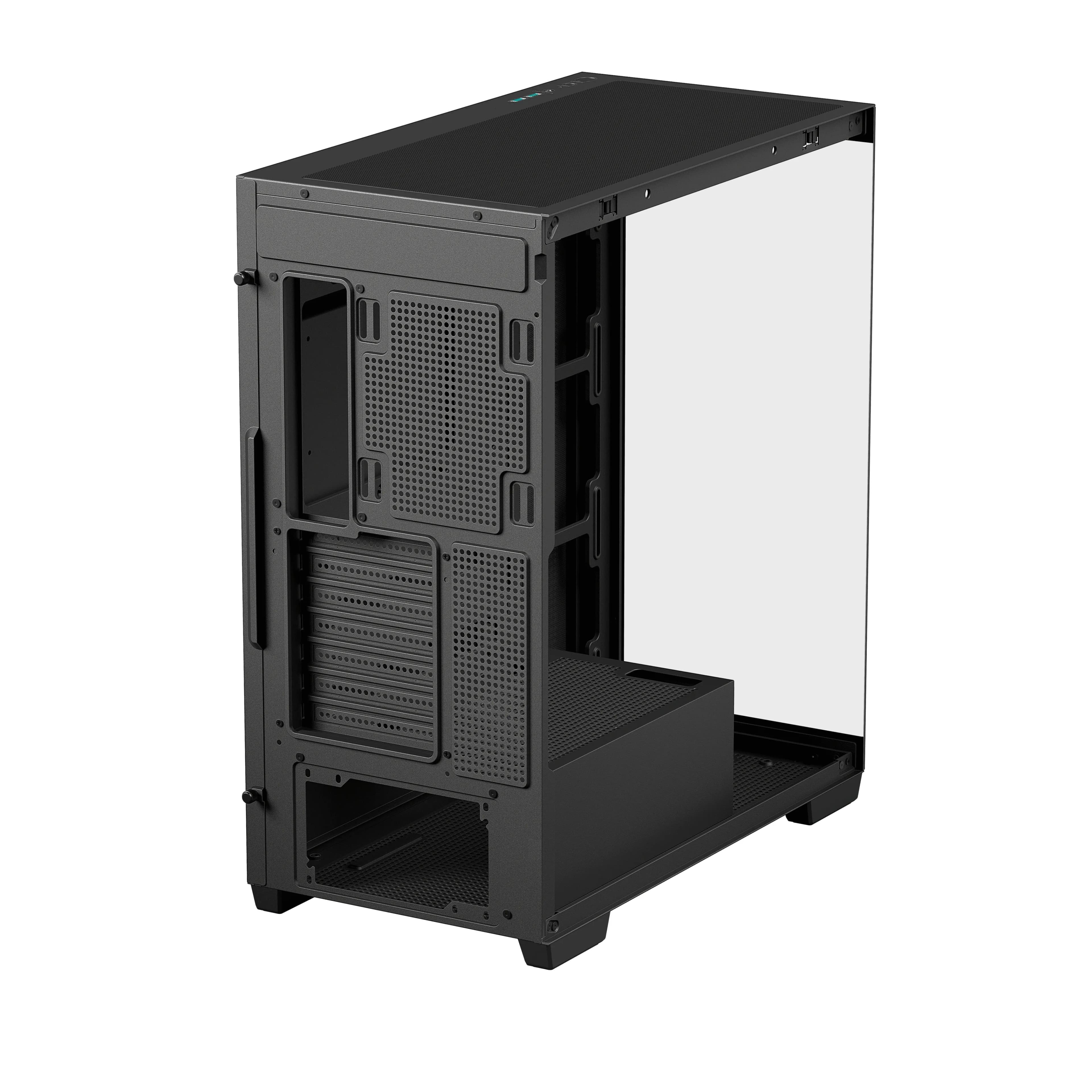 DEEPCOOL ATX CG580 w/o PSU USB3.0×2 Front