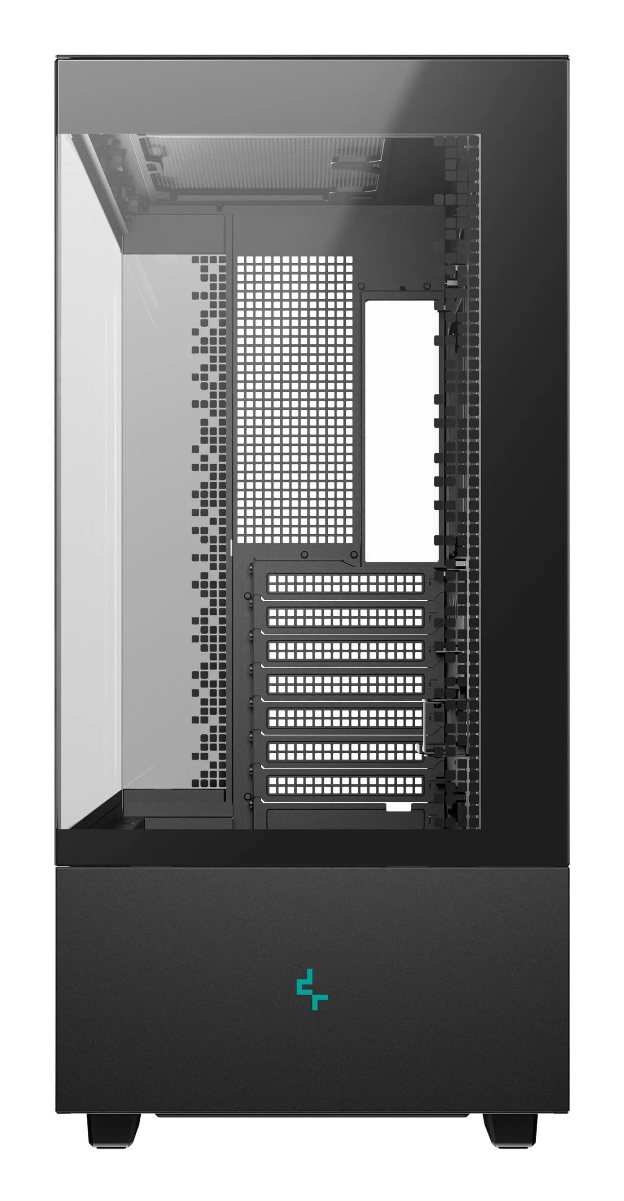 DEEPCOOL ATX CH690 DIG. w/o PSU USB3.0×2 Type-C*1