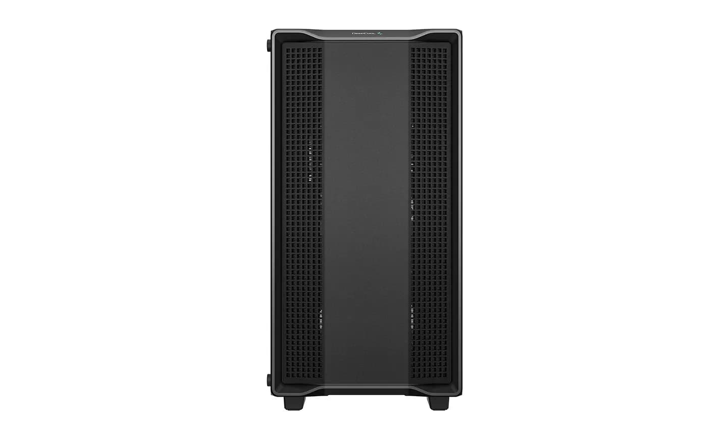 DEEPCOOL MATX CC360 ARGB w/o PSU USB3.0×2 Front + 3×120mm ARGB FANS