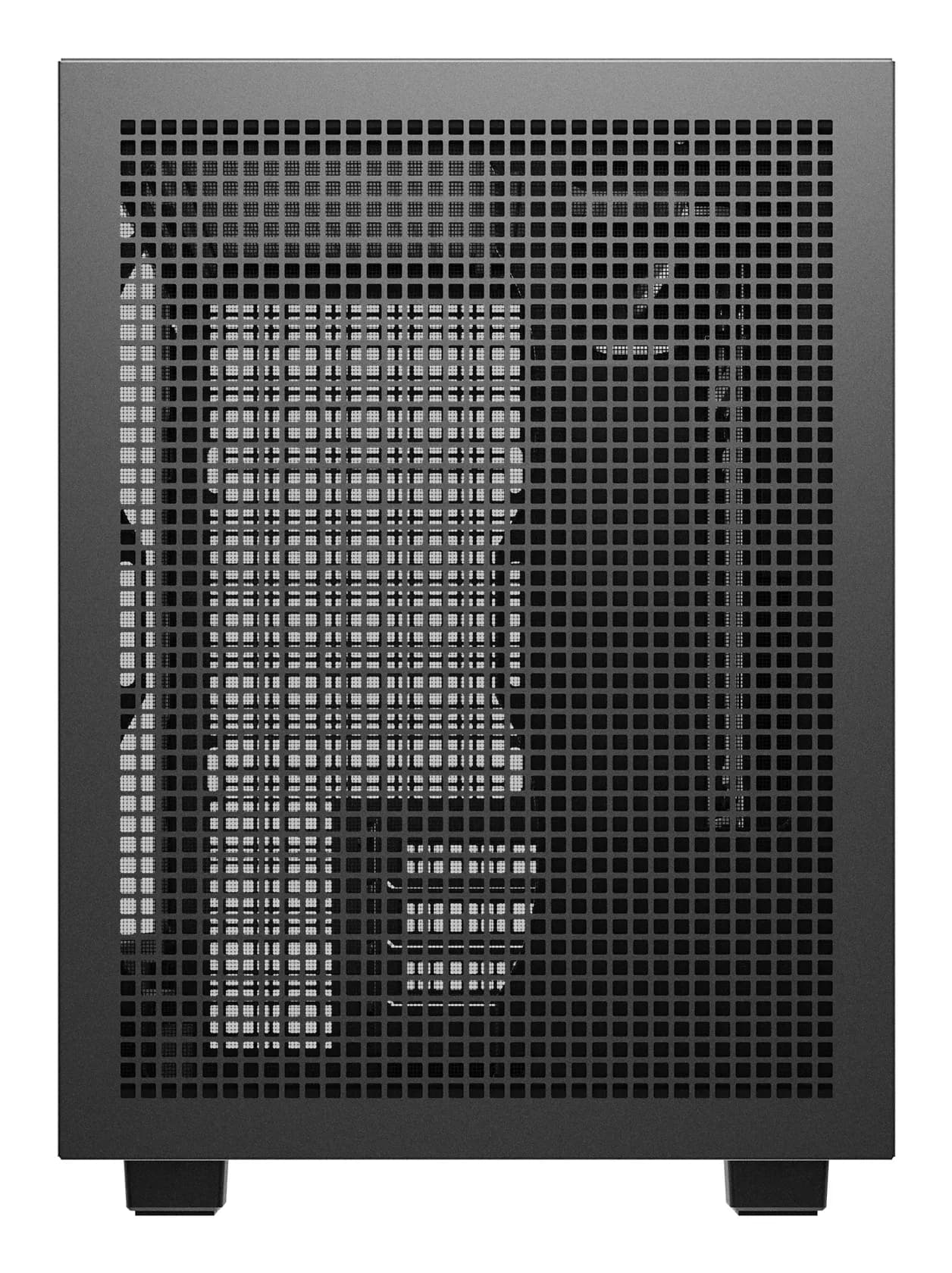 DEEPCOOL MATX CH260 w/o PSU USB 3.0 Front Type-C, Mesh panel