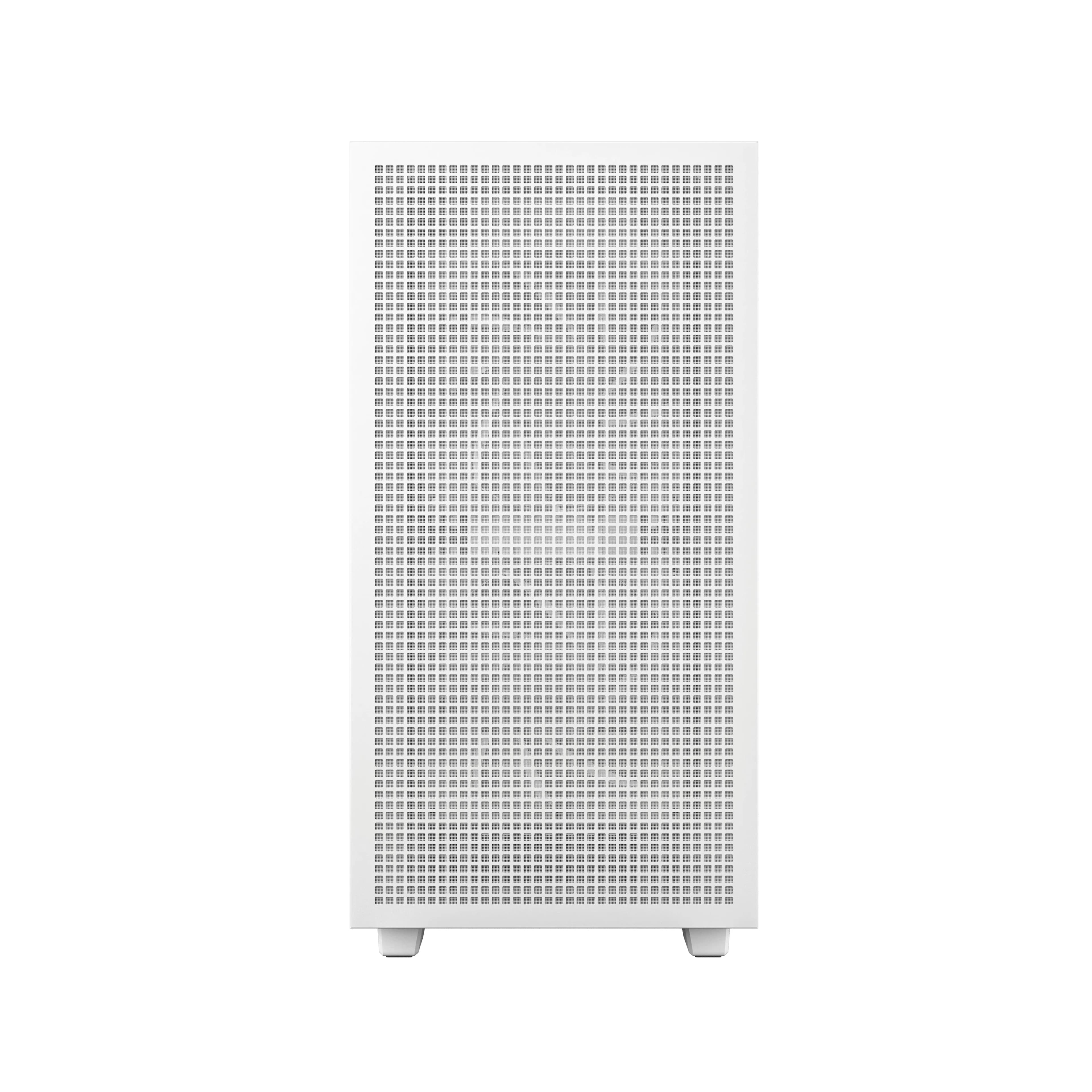 DEEPCOOL MATX CH360 WH WHITE w/o PSU USB 3.0 2×140mm ARGB fan, Front Type-C, Mesh panel