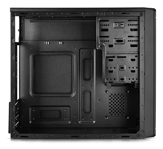 DEEPCOOL MATX WAVE V2 w/o PSU 1*USB 3.0 Black