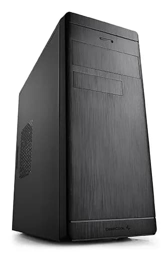 DEEPCOOL MATX WAVE V2 без блока питания 1*USB 3.0 Черный