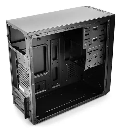 DEEPCOOL MATX WAVE V2 w/o PSU 1*USB 3.0 Black