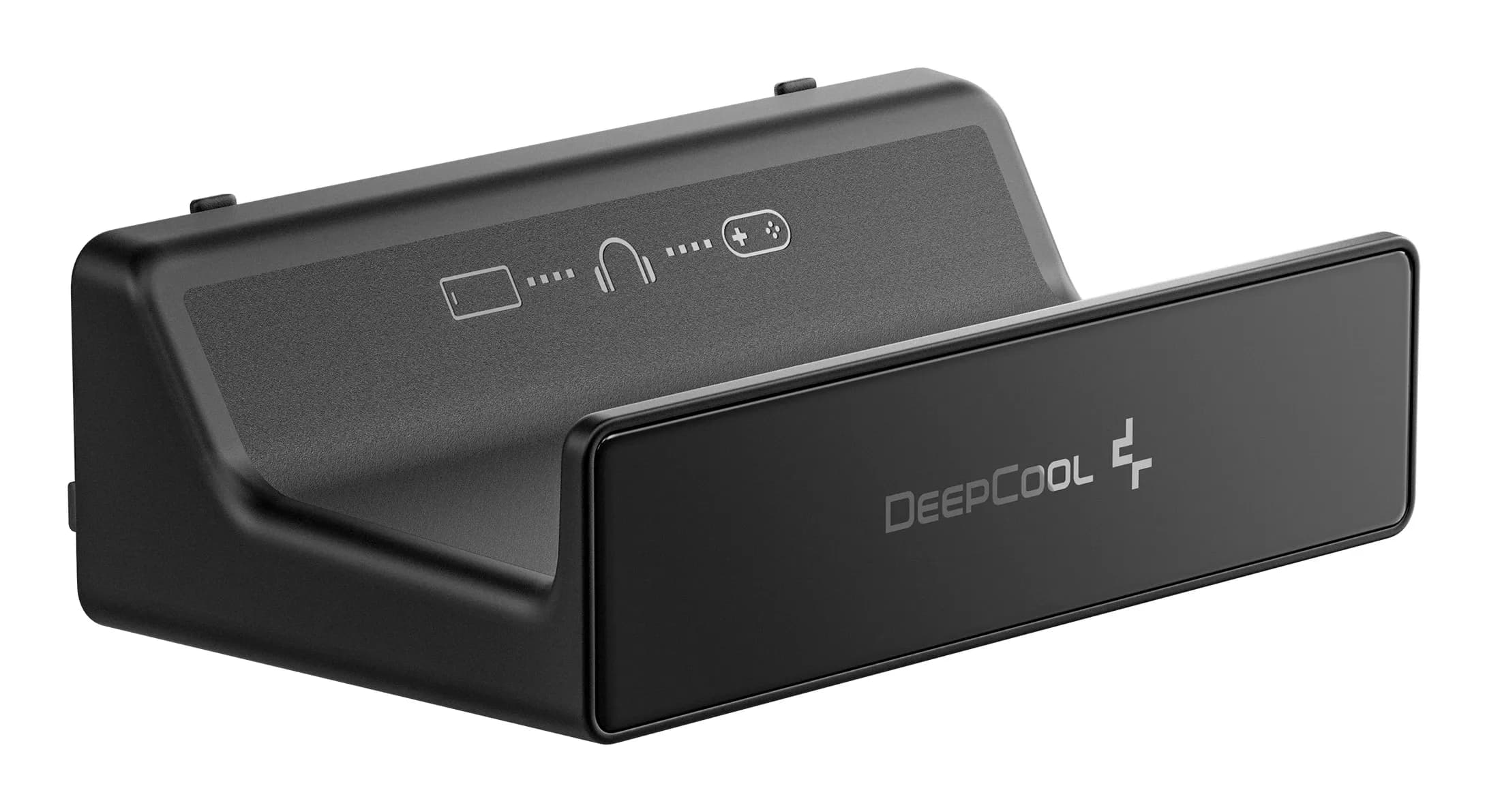 Headset stand DEEPCOOL HB-01 для корпусов DEEPCOOL CH