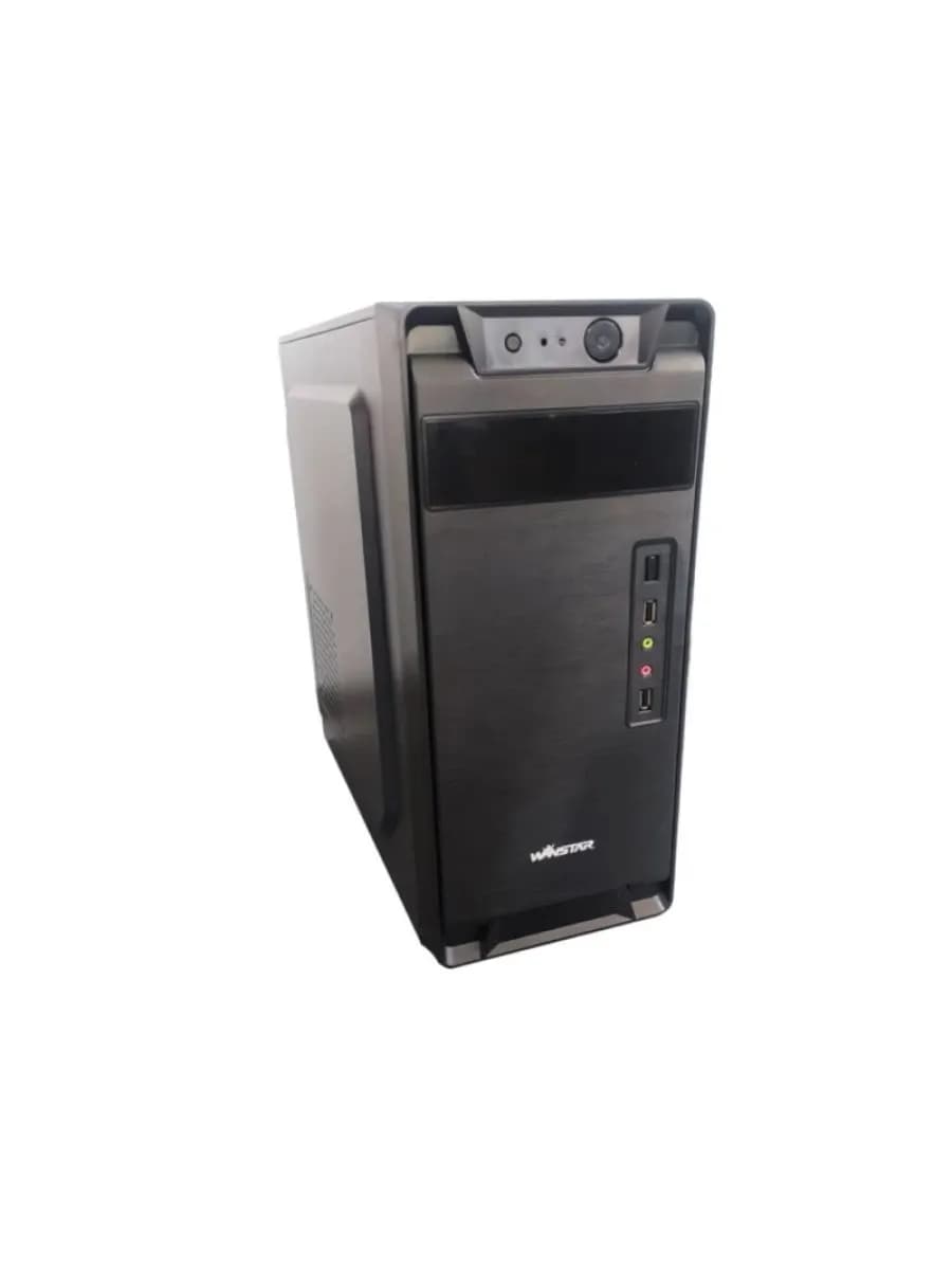 ATX WSC-6841 BLACK USB+AUDIO PANEL