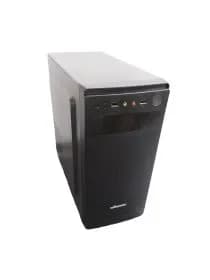 ATX WSC-6846 .BLACK USB+AUDIO PANEL