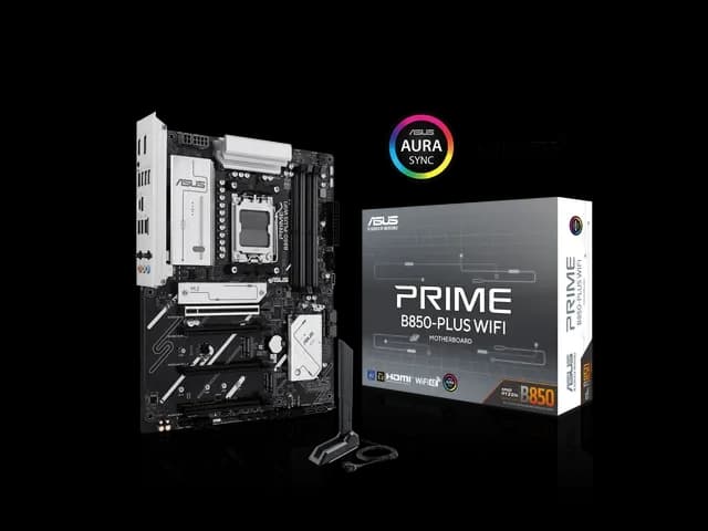 MB AM5 ASUS PRIME B850-PLUS WIFI