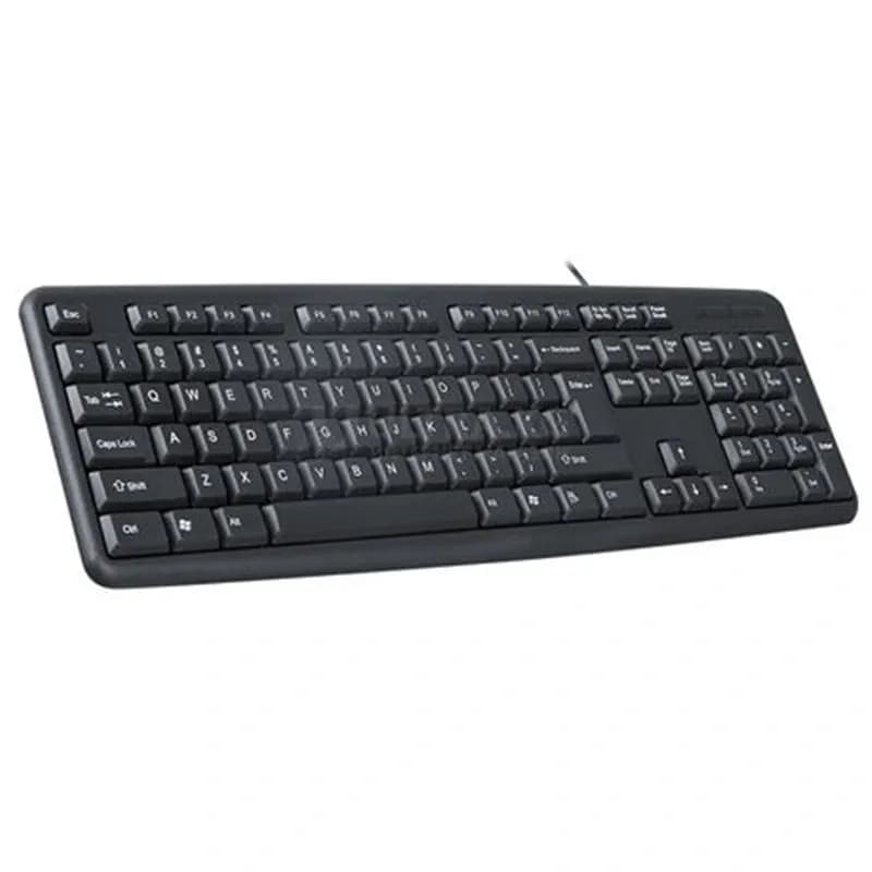 Клавиатура Aeromax KB-509