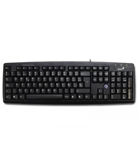 Клавиатура Genius KB-06XE
