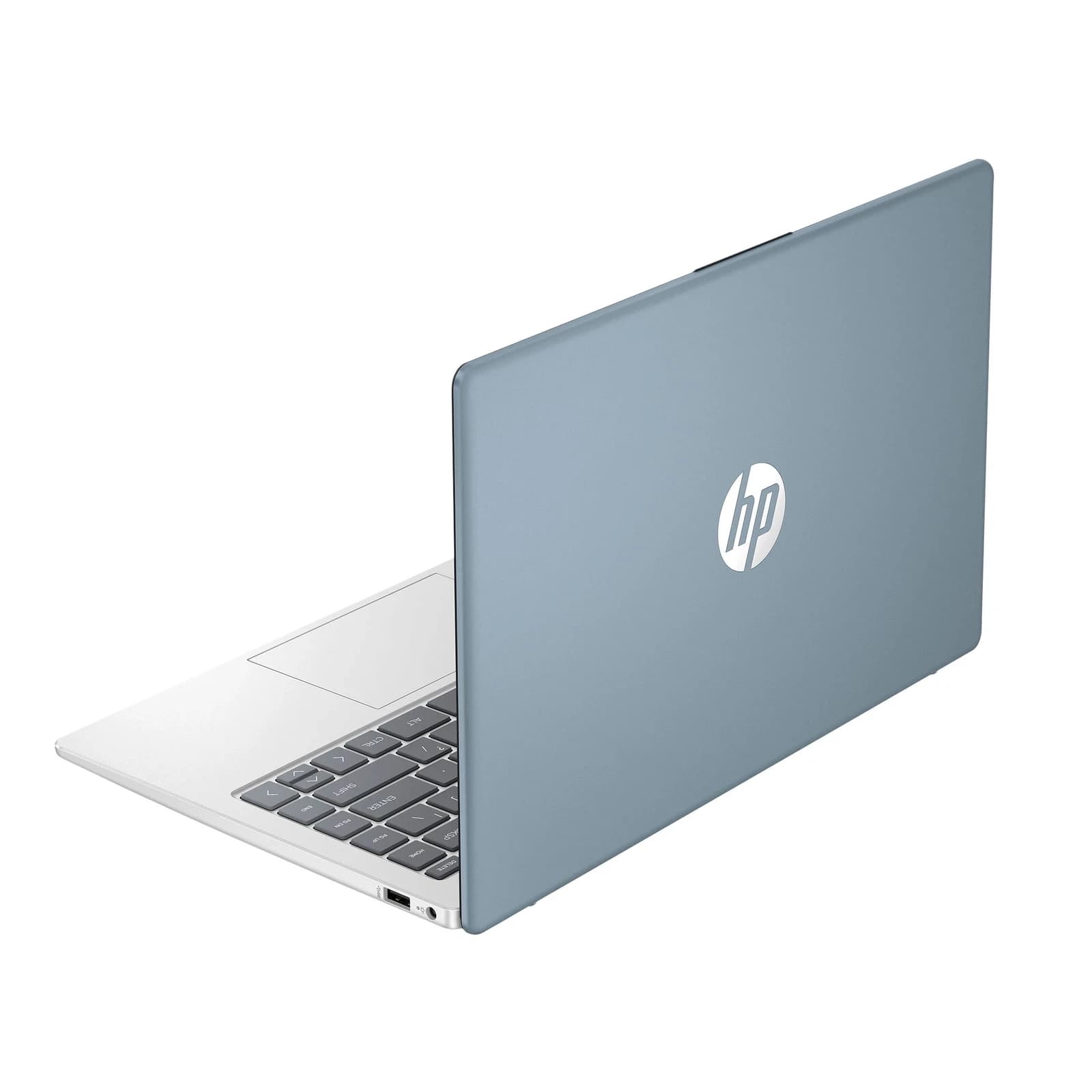 Ноутбук HP 14-EP0792 (14", Core i3-N305, 16 ГБ DDR4, SSD 1 ТБ) [9S498UA#ABA]