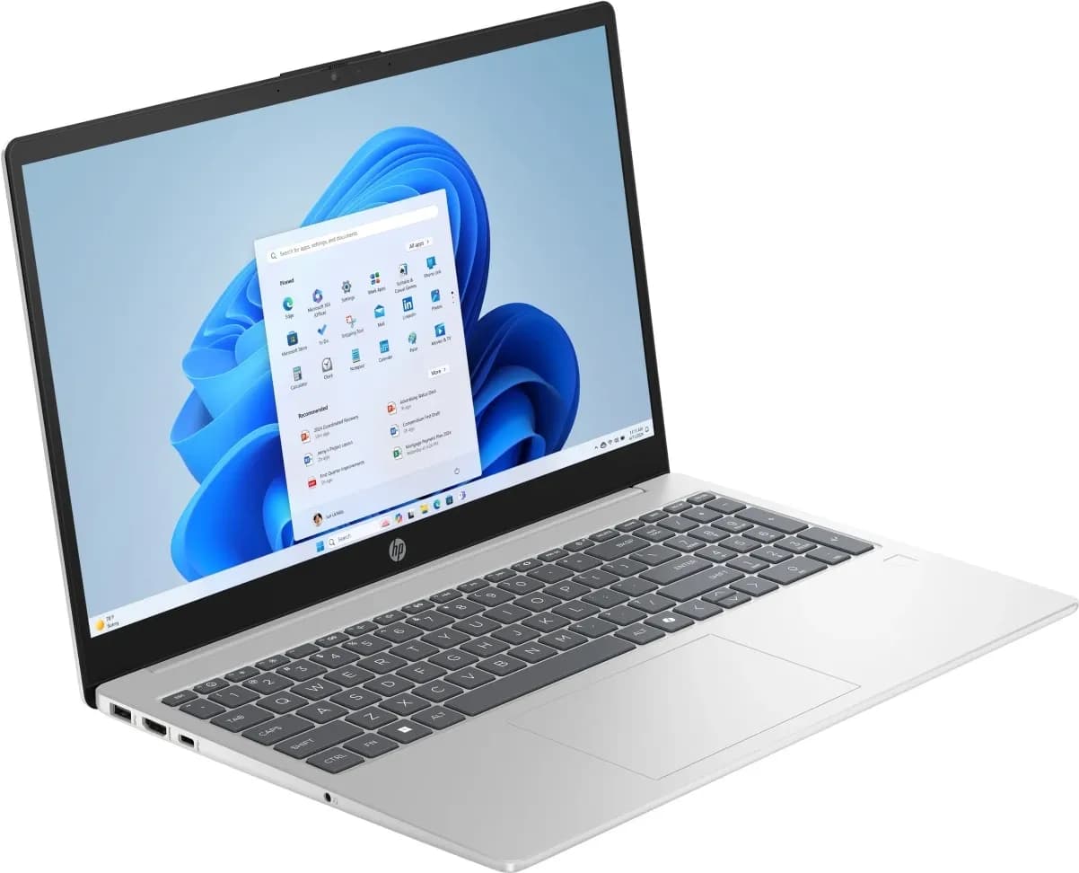 Ноутбук HP 15-FD0133WM