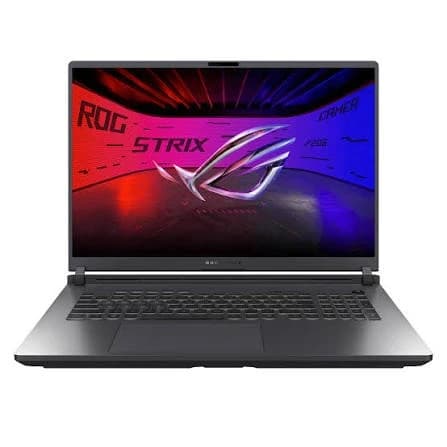 ASUS ROG G815 18" WQXGA 2560x1600, 16 ГБ RAM / 1 ТБ SSD